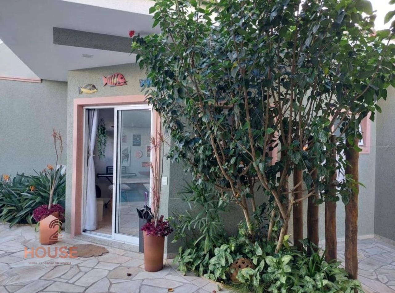 Casa de Condomínio para alugar com 2 quartos, 300m² - Foto 27