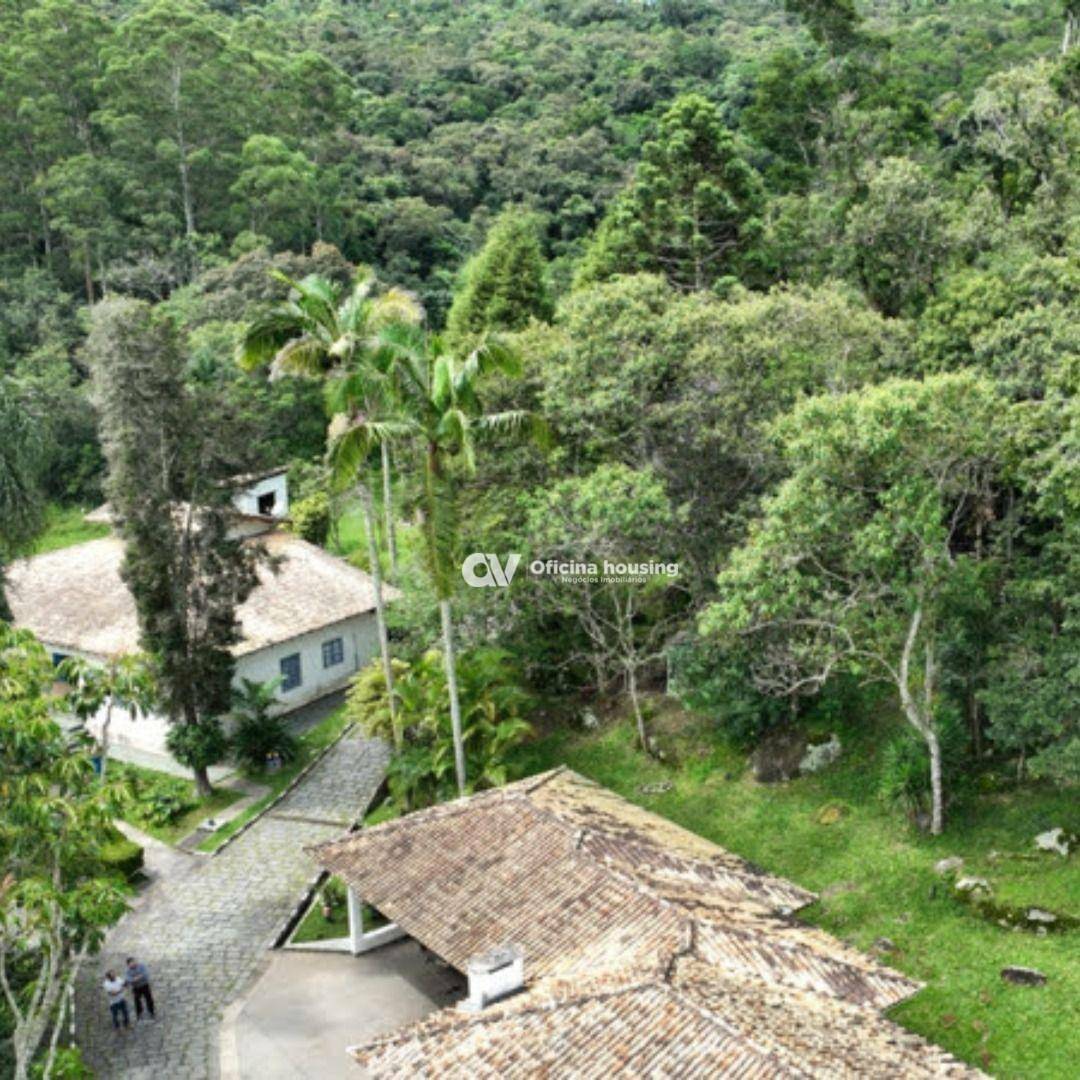 Haras e Área Rural Padrão à venda com 6 quartos, 110000M2 - Foto 17