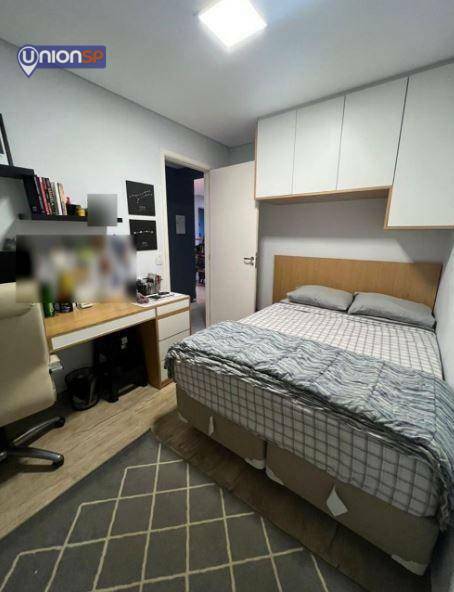 Apartamento à venda com 2 quartos, 70m² - Foto 10