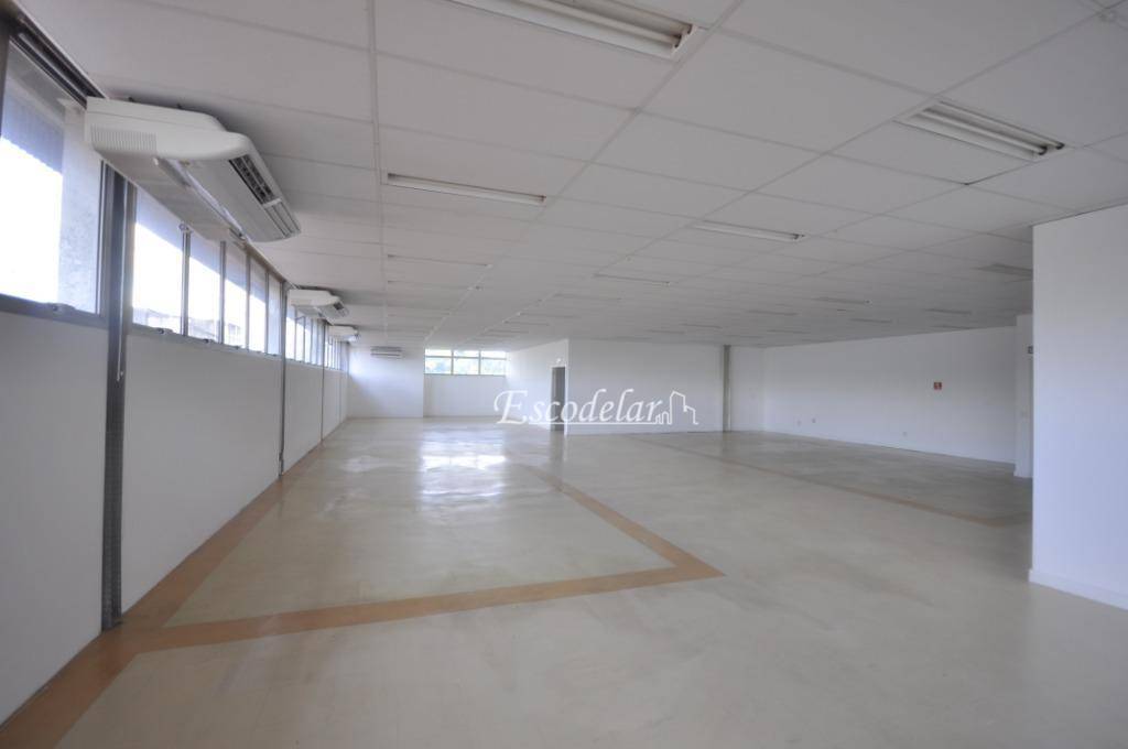 Prédio Inteiro para alugar, 1970m² - Foto 44