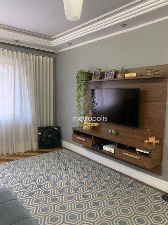 Apartamento à venda com 3 quartos, 130m² - Foto 9