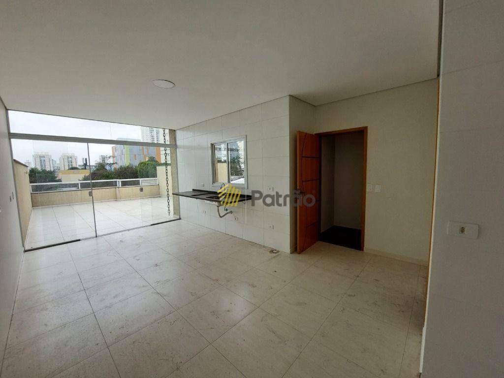 Cobertura à venda com 2 quartos, 125m² - Foto 15