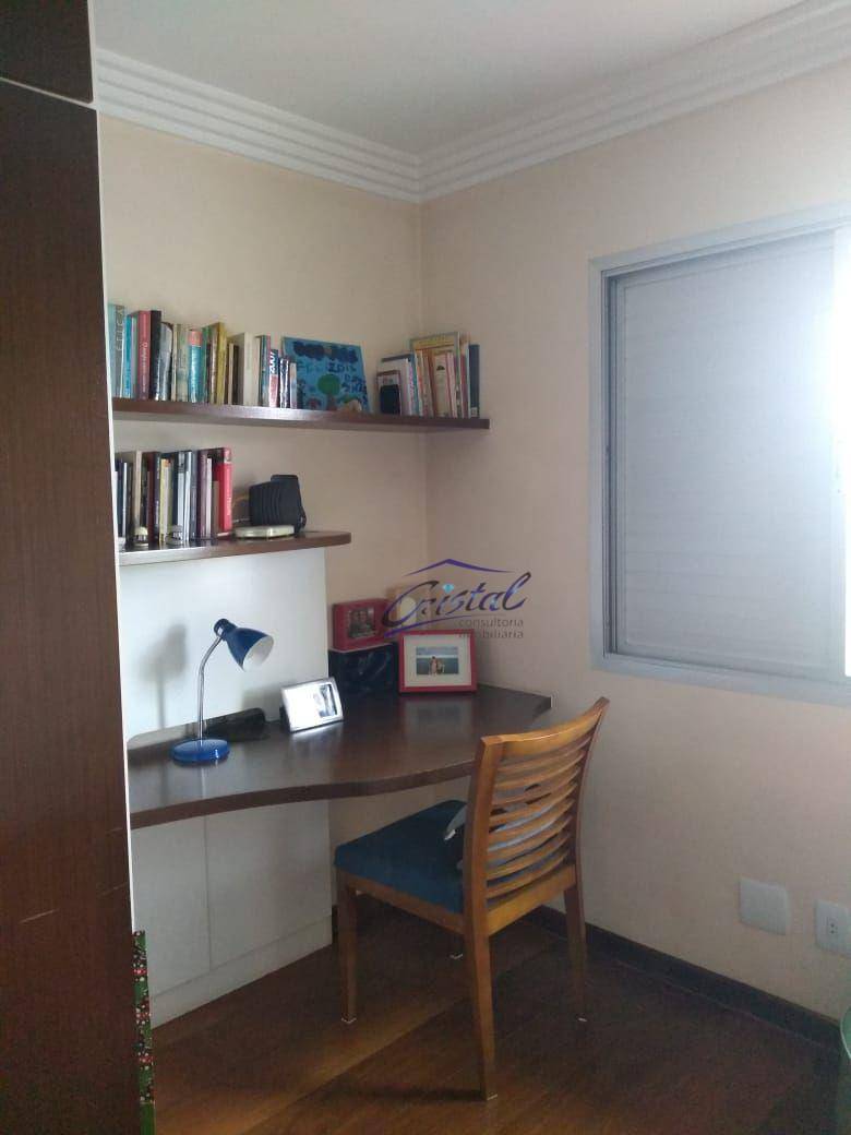 Apartamento para alugar com 3 quartos, 102m² - Foto 30