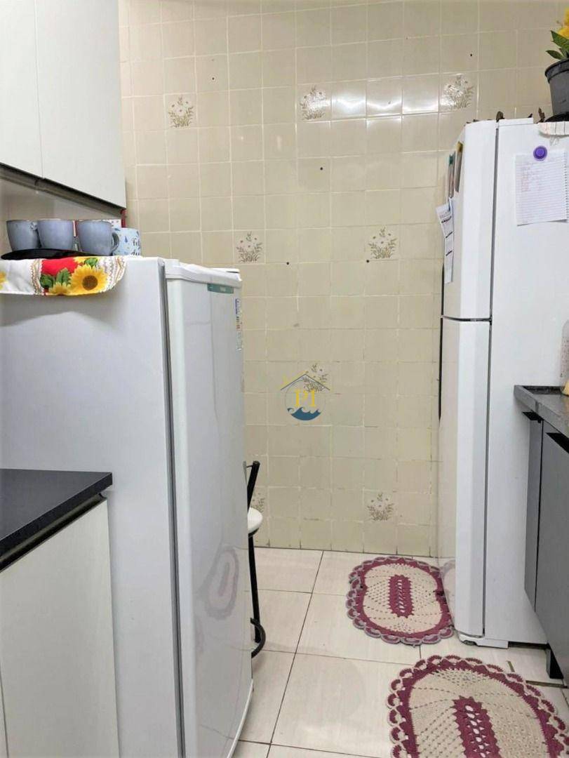 Apartamento à venda com 1 quarto, 36m² - Foto 8