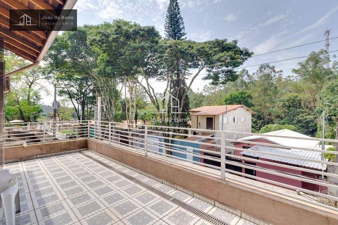 Casa à venda com 3 quartos, 390m² - Foto 18