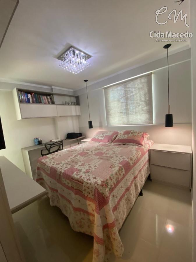 Apartamento à venda com 3 quartos, 85m² - Foto 10