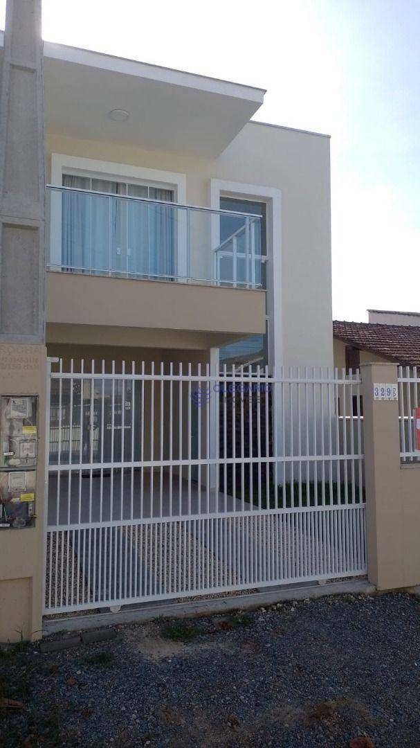 Sobrado à venda com 3 quartos, 149m² - Foto 2