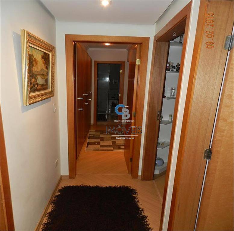 Apartamento à venda com 3 quartos, 128m² - Foto 3