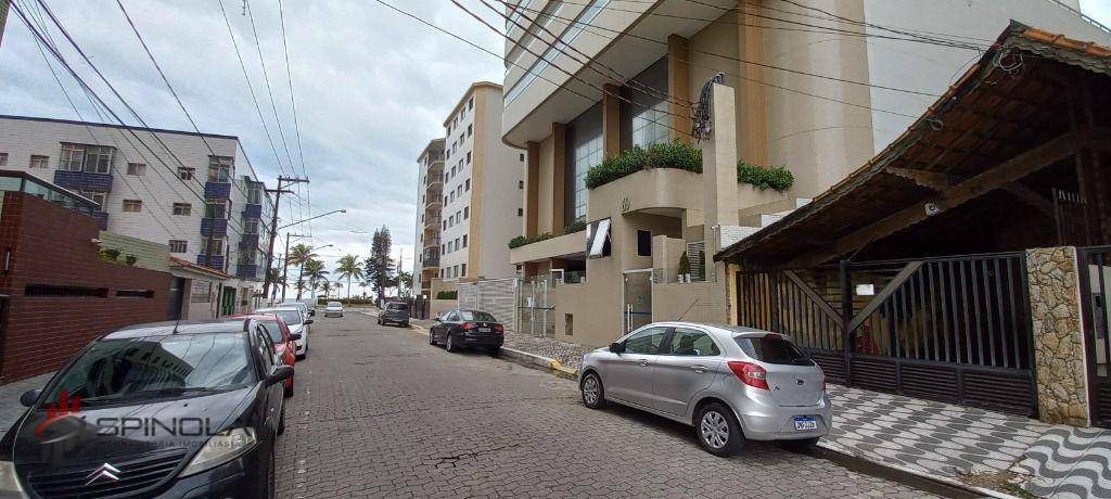 Apartamento à venda com 2 quartos, 108m² - Foto 5