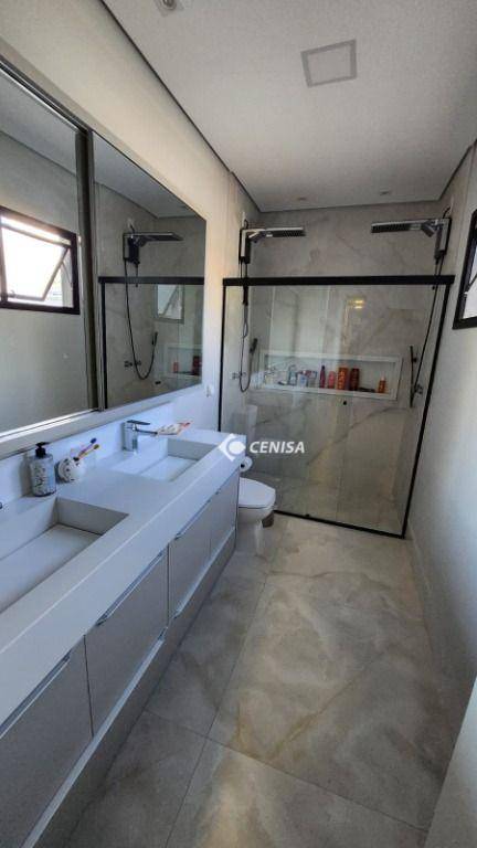 Casa de Condomínio à venda com 3 quartos, 209m² - Foto 36