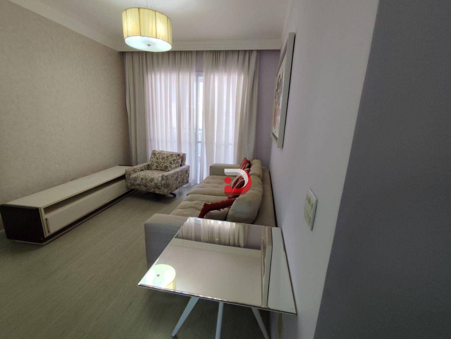 Apartamento à venda com 3 quartos, 126m² - Foto 6