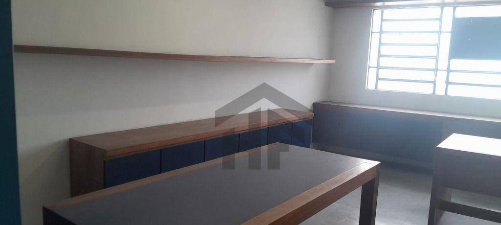 Conjunto Comercial-Sala para alugar, 90m² - Foto 5