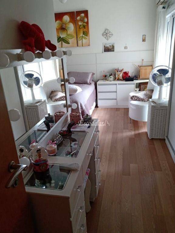 Apartamento à venda com 4 quartos, 158m² - Foto 15