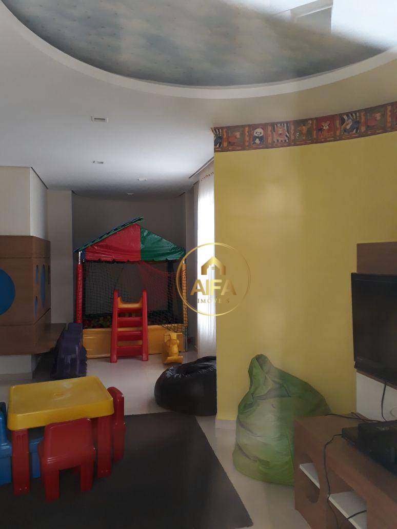 Apartamento à venda com 3 quartos, 125m² - Foto 22