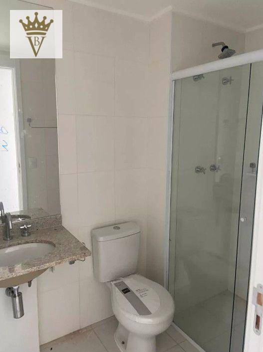 Apartamento à venda com 3 quartos, 88m² - Foto 5