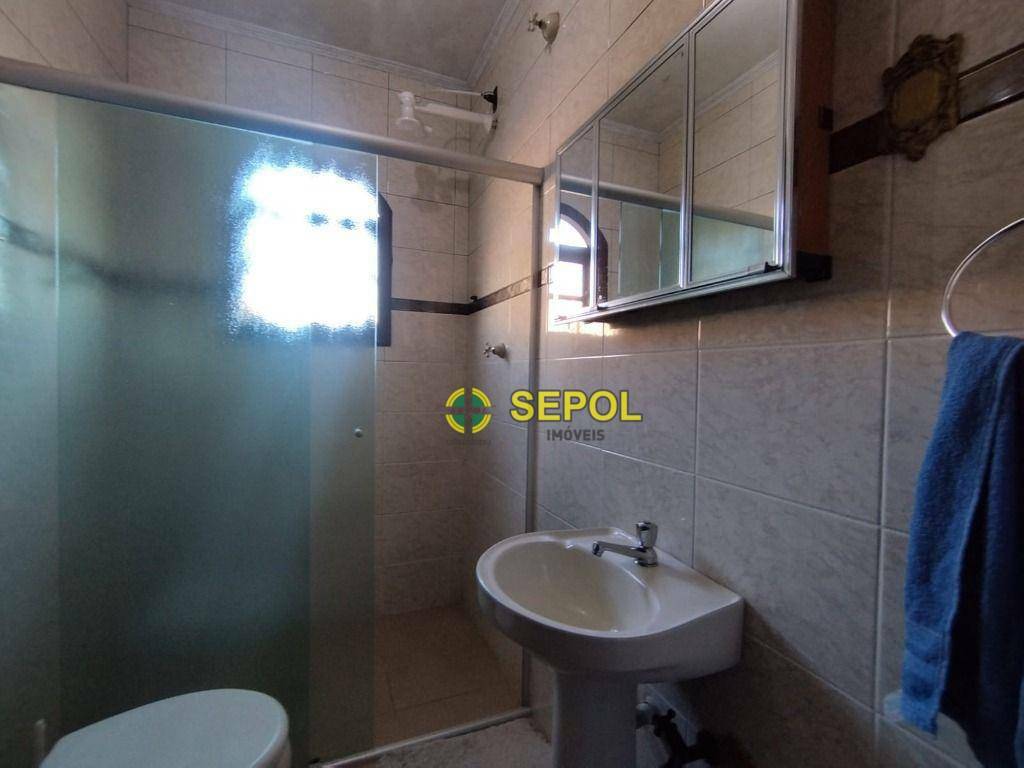 Sobrado à venda com 3 quartos, 125m² - Foto 19