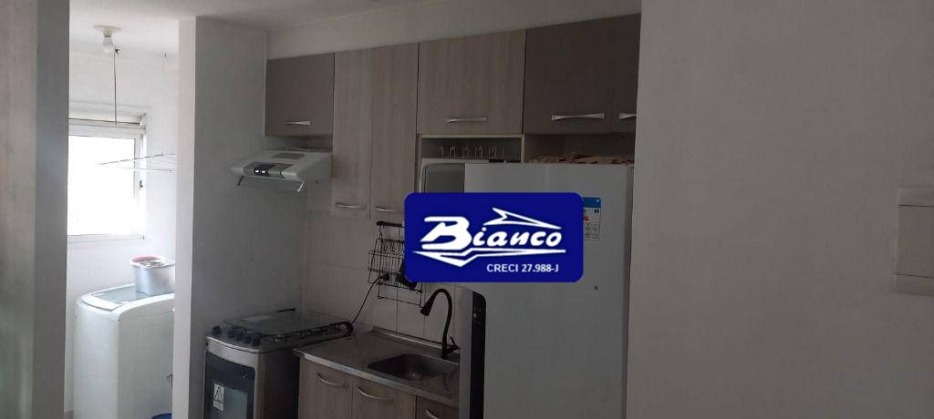 Apartamento, 2 quartos, 48 m² - Foto 2