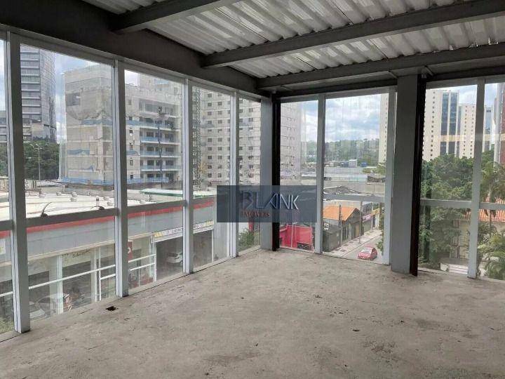 Prédio Inteiro, 1200 m² - Foto 2