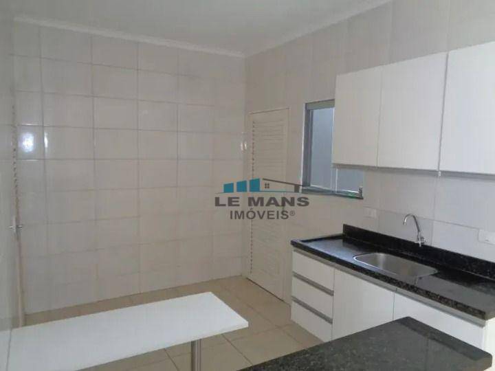 Casa à venda com 3 quartos, 120m² - Foto 10