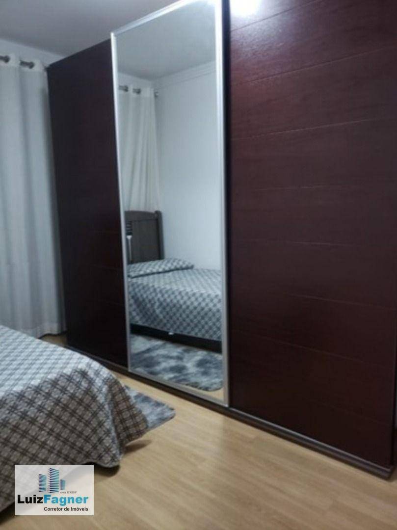 Apartamento à venda com 2 quartos, 50m² - Foto 10