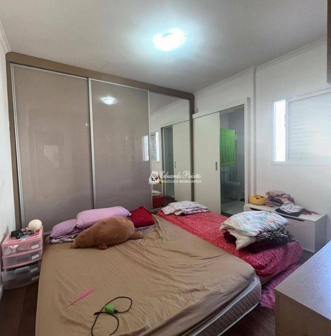 Sobrado à venda com 3 quartos, 201m² - Foto 6