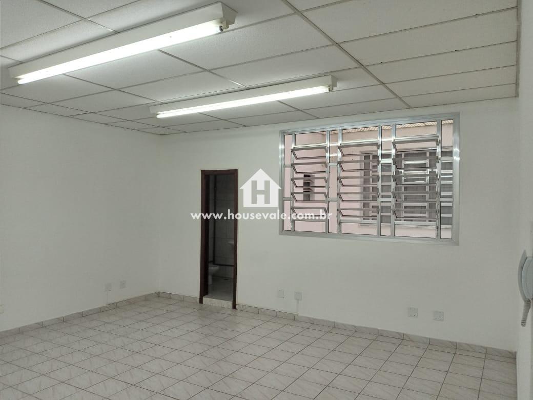 Conjunto Comercial-Sala para alugar, 30m² - Foto 3