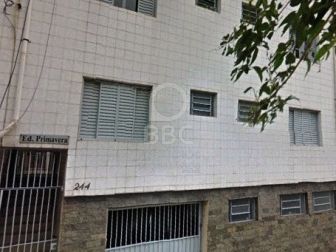 Apartamento à venda com 3 quartos, 111m² - Foto 1