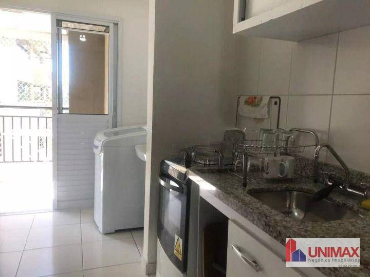 Apartamento à venda com 2 quartos, 61m² - Foto 8