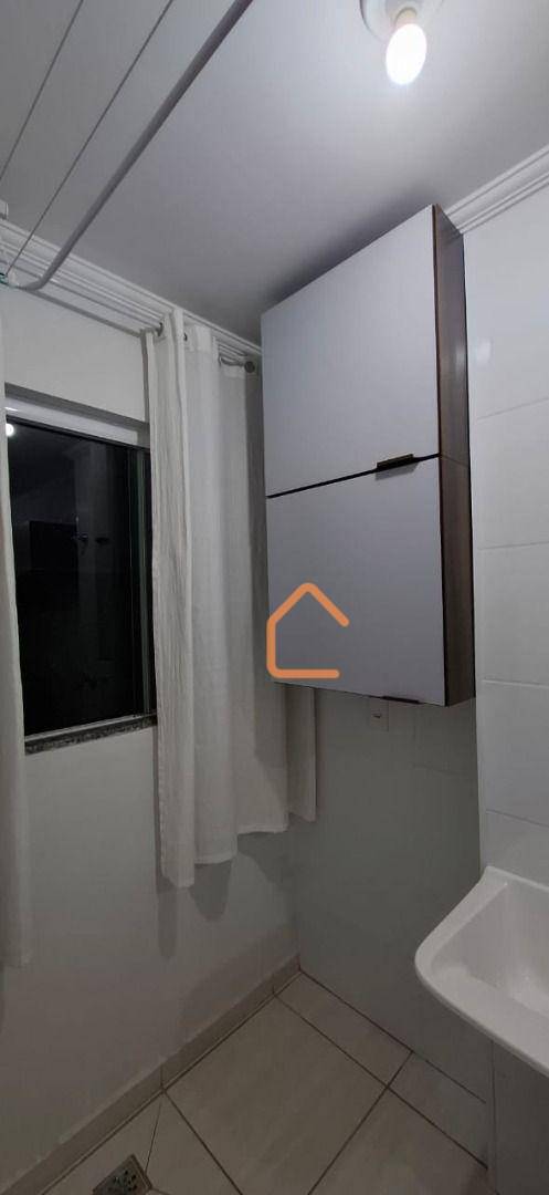 Apartamento à venda com 2 quartos, 59m² - Foto 12