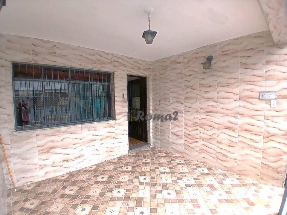 Sobrado, 4 quartos - Foto 2