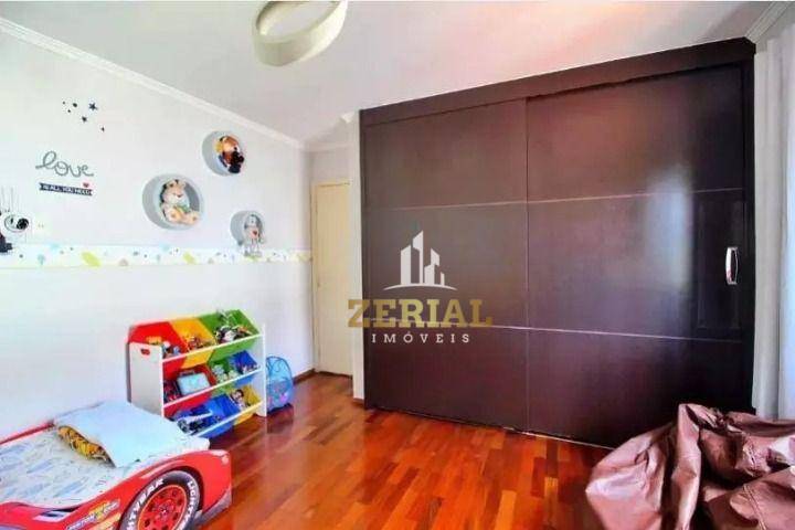 Sobrado à venda com 4 quartos, 250m² - Foto 20