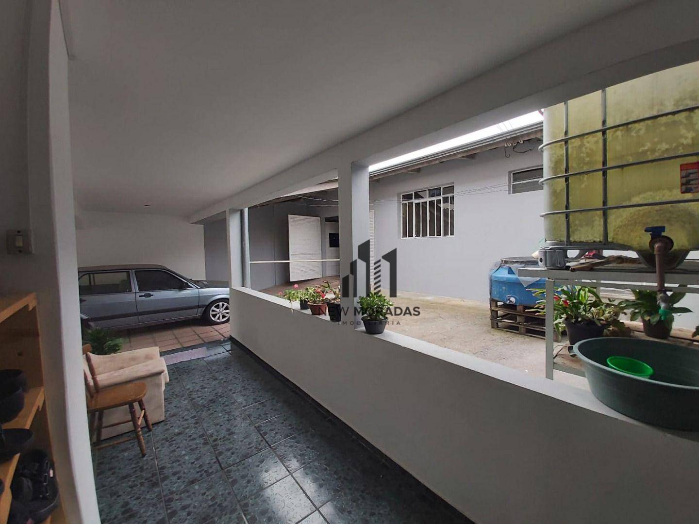 Sobrado à venda com 5 quartos, 363m² - Foto 6