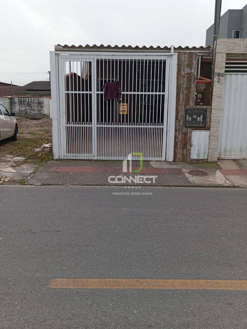 Casa, 2 quartos - Foto 1