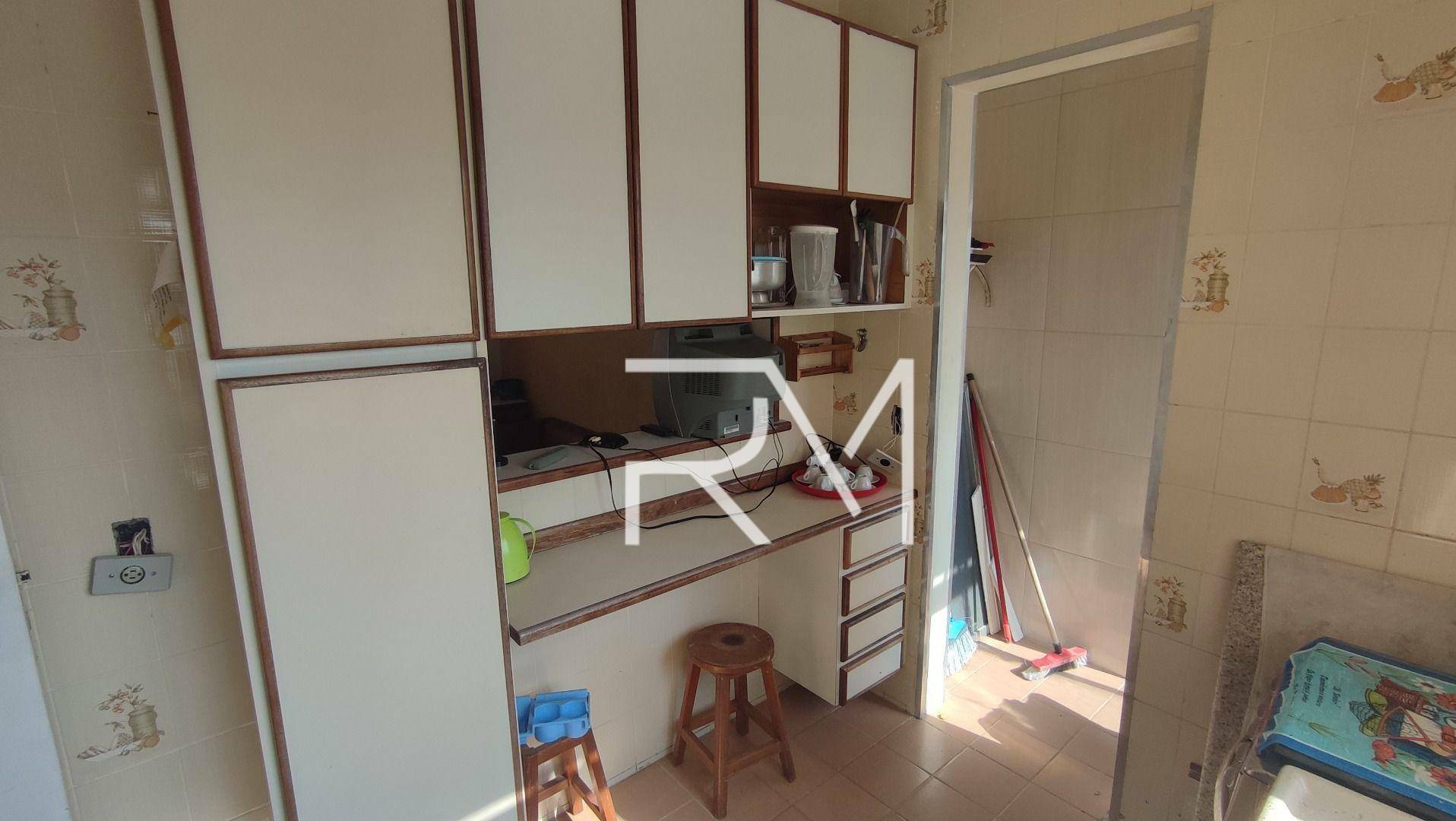 Apartamento à venda com 2 quartos, 59m² - Foto 5