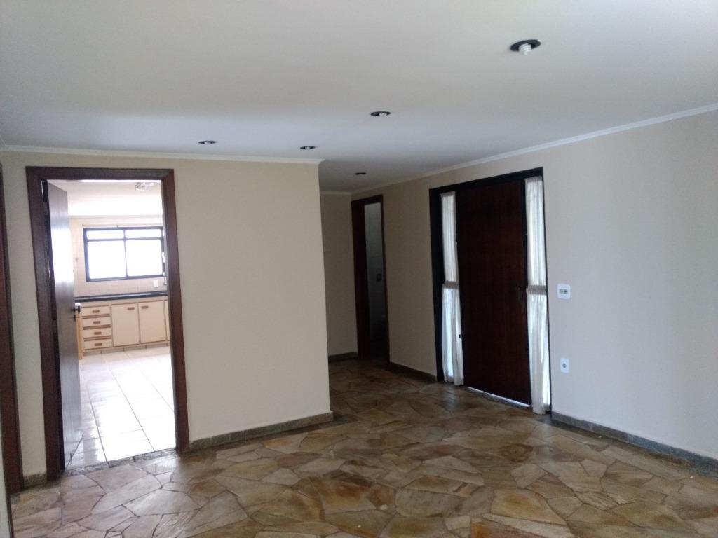 Casa, 3 quartos, 277 m² - Foto 3