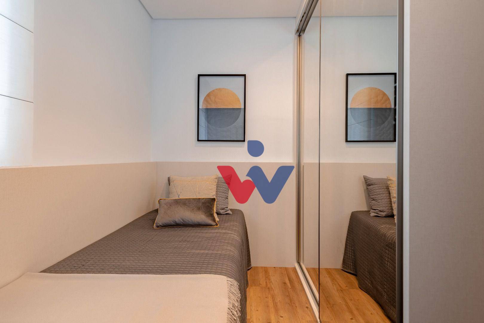 Apartamento à venda com 3 quartos, 95m² - Foto 66