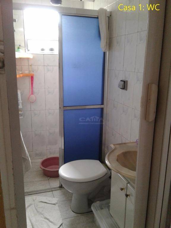 Sobrado à venda com 5 quartos, 150m² - Foto 11