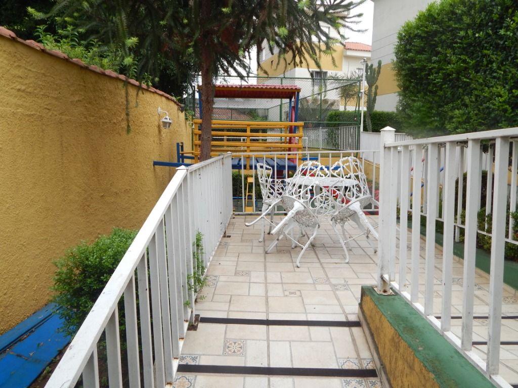 Sobrado para alugar com 2 quartos, 55m² - Foto 48