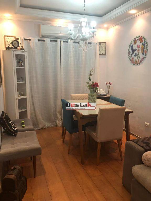 Apartamento à venda com 3 quartos, 128m² - Foto 29