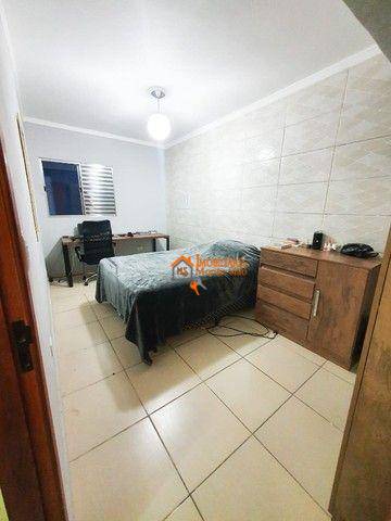 Casa à venda e aluguel com 3 quartos, 338m² - Foto 5