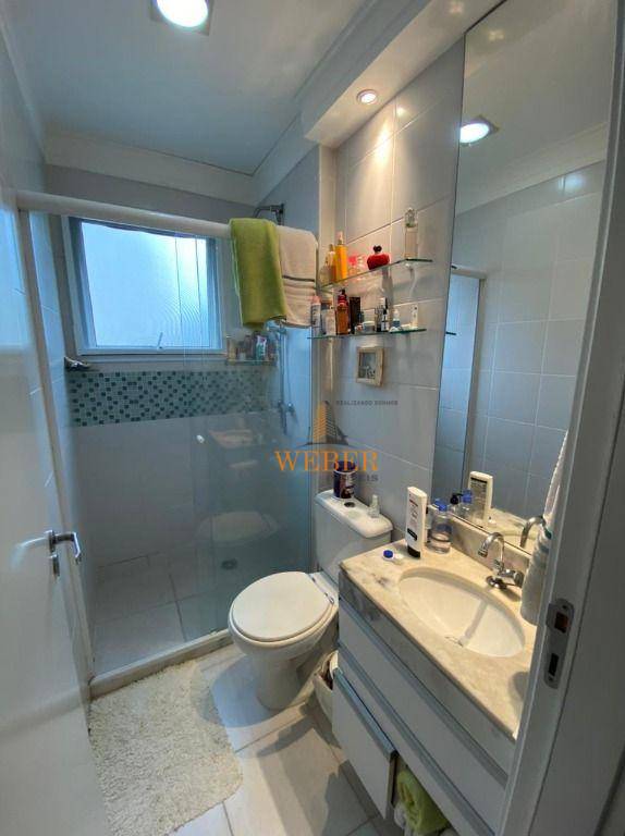 Apartamento à venda com 2 quartos, 56m² - Foto 34