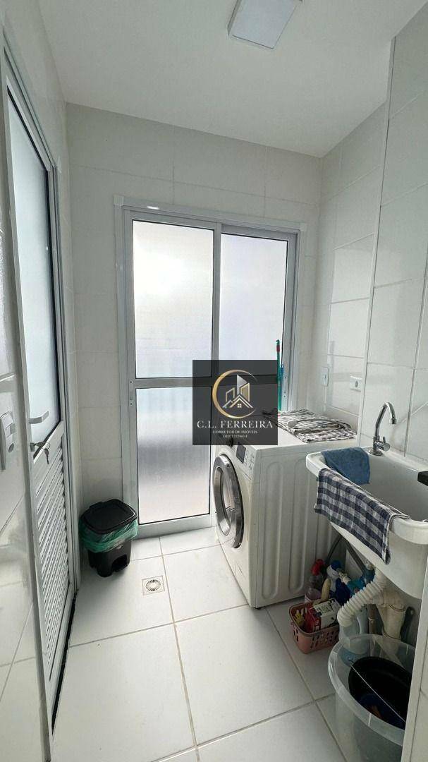 Apartamento à venda com 2 quartos, 78m² - Foto 18