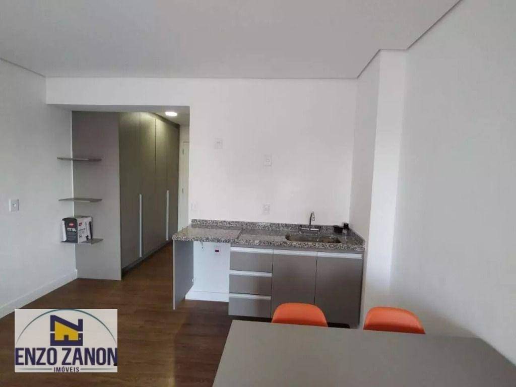 Loft para alugar com 1 quarto, 33m² - Foto 11