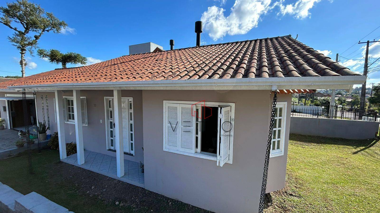 Casa à venda com 3 quartos, 120m² - Foto 15