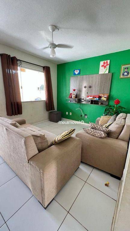 Casa de Condomínio à venda com 3 quartos, 160m² - Foto 1