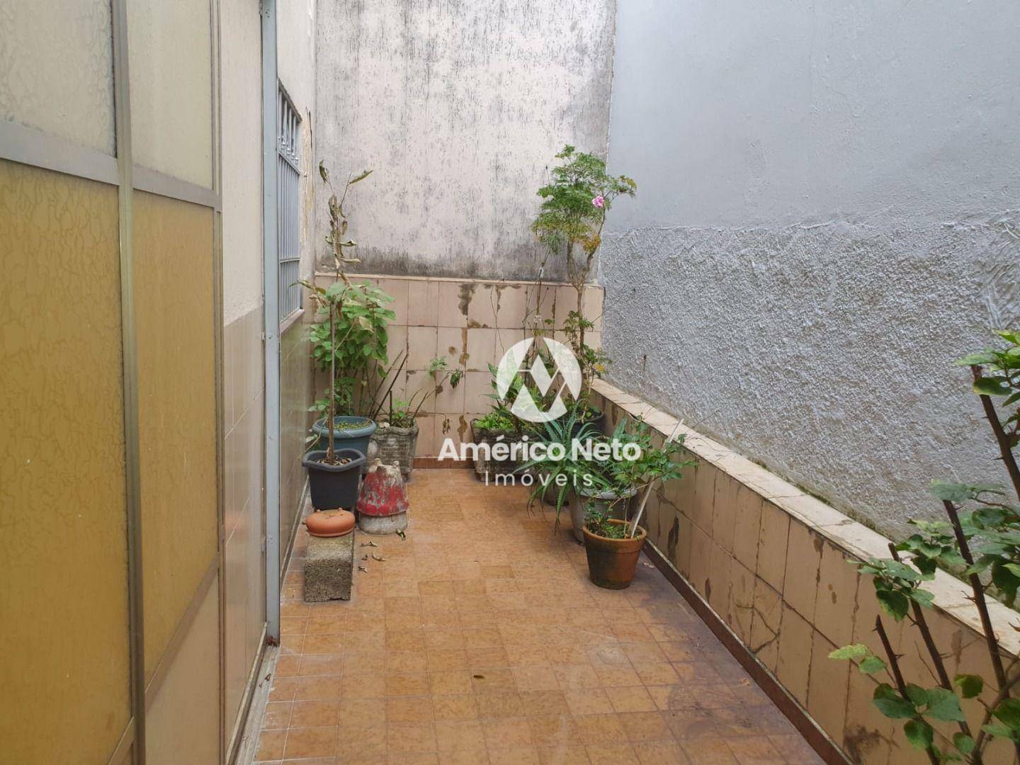 Sobrado à venda com 3 quartos, 151m² - Foto 12