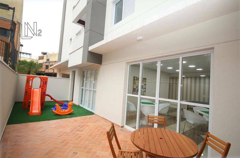 Apartamento à venda com 2 quartos, 76m² - Foto 35