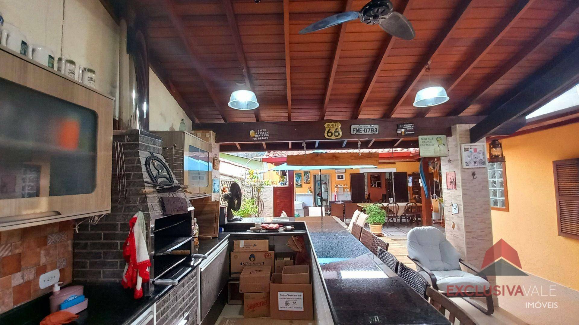 Casa à venda com 6 quartos, 356m² - Foto 133
