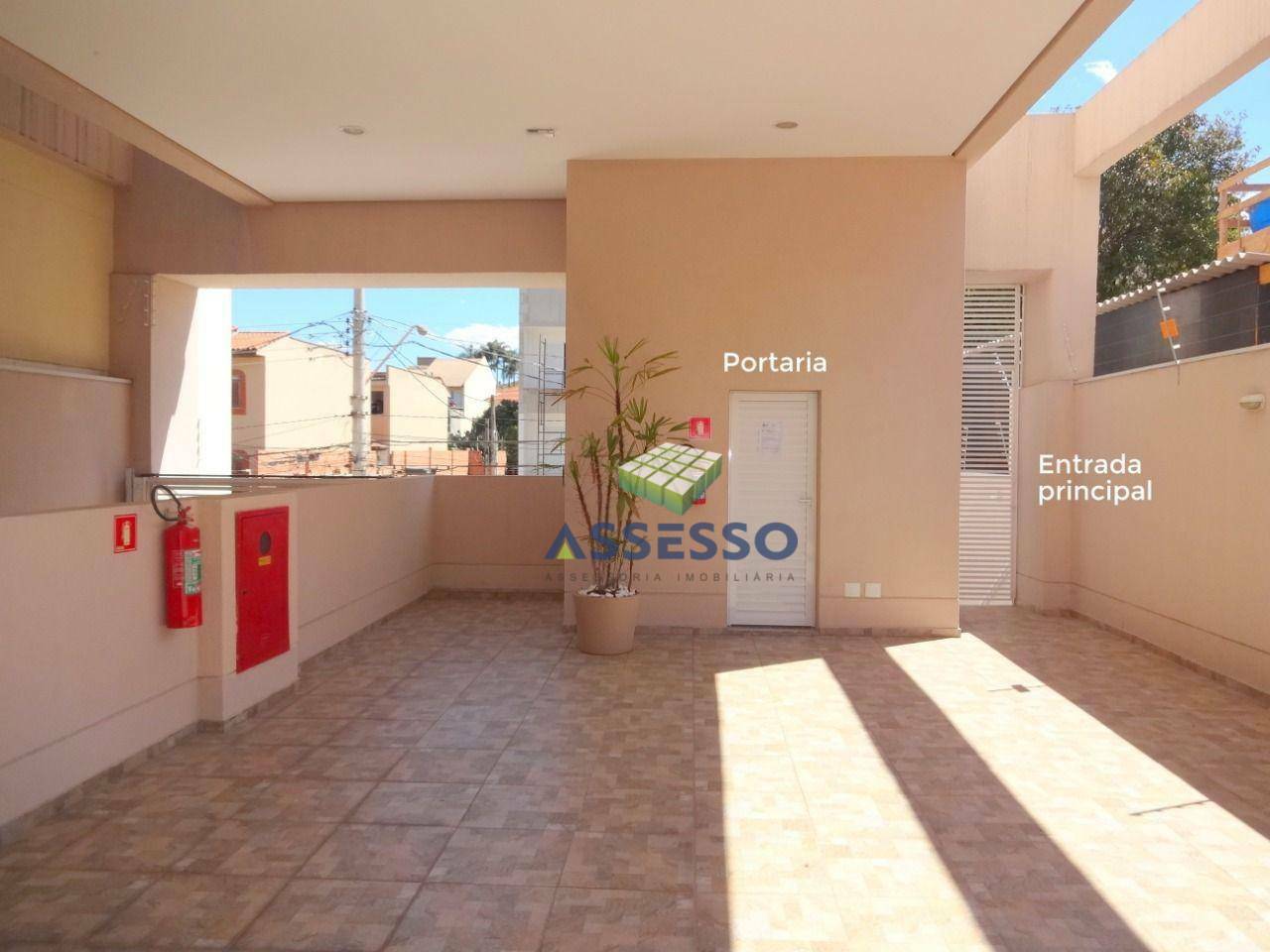 Apartamento à venda com 3 quartos, 85m² - Foto 42