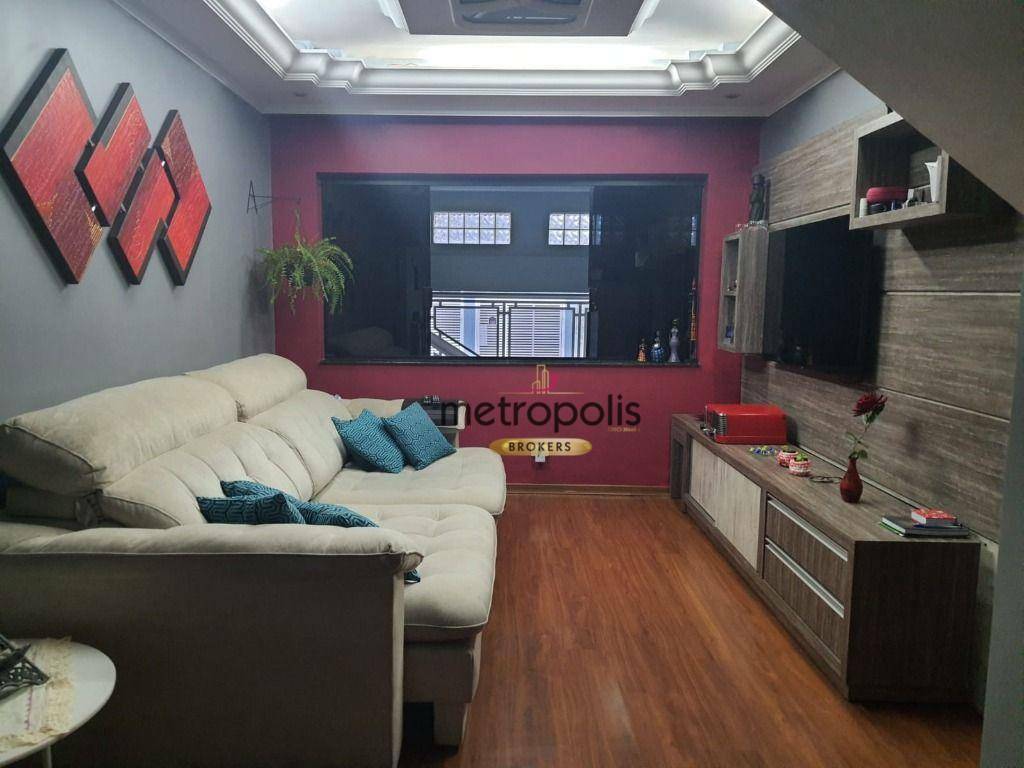 Sobrado à venda com 3 quartos, 174m² - Foto 5